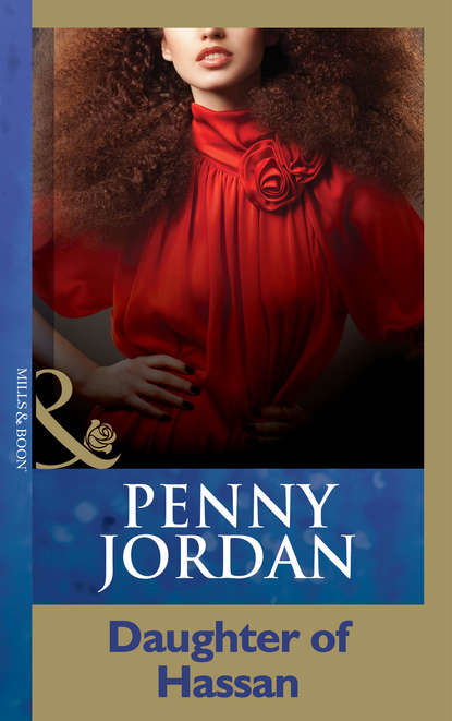 Daughter Of Hassan — Пенни Джордан