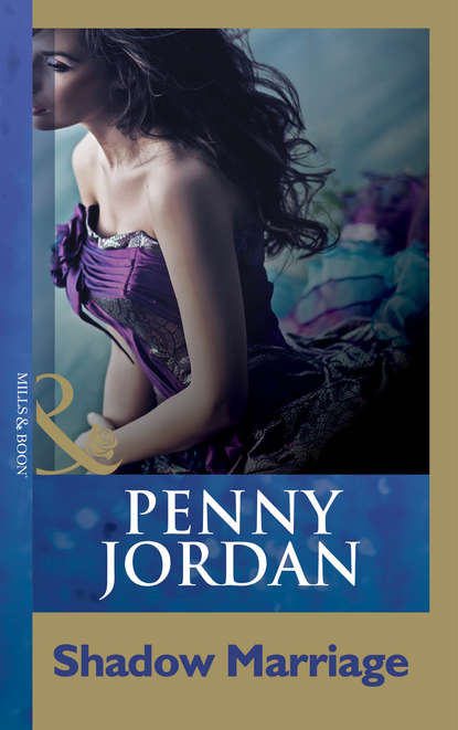 Shadow Marriage — Пенни Джордан