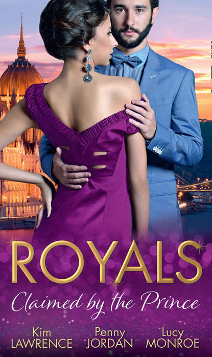 Royals: Claimed By The Prince: The Heartbreaker Prince / Passion and the Prince / Prince of Secrets — Пенни Джордан