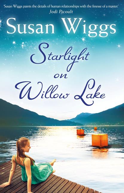 Starlight On Willow Lake — Сьюзен Виггс