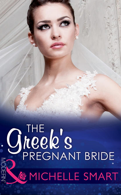 The Greek's Pregnant Bride — Мишель Смарт