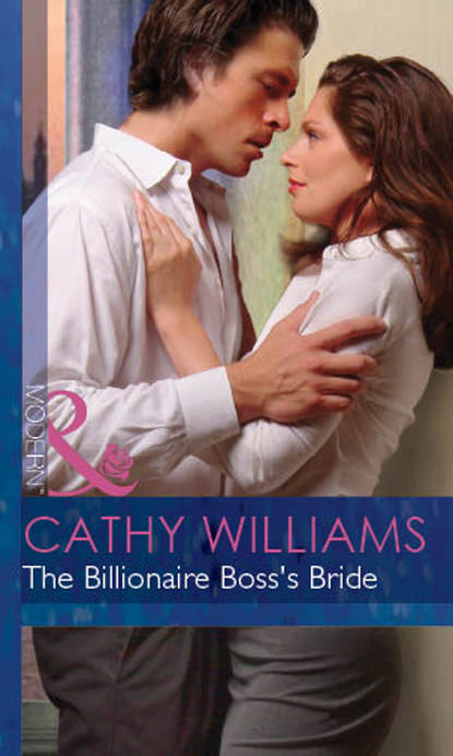 The Billionaire Boss's Bride — Кэтти Уильямс