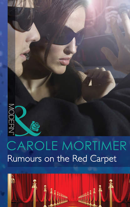 Rumours on the Red Carpet — Кэрол Мортимер