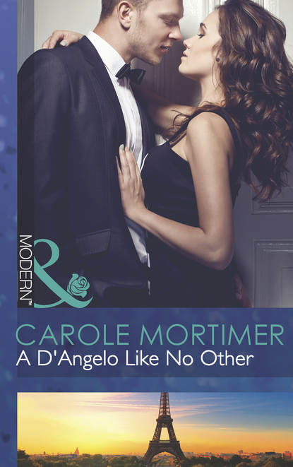A D'Angelo Like No Other — Кэрол Мортимер