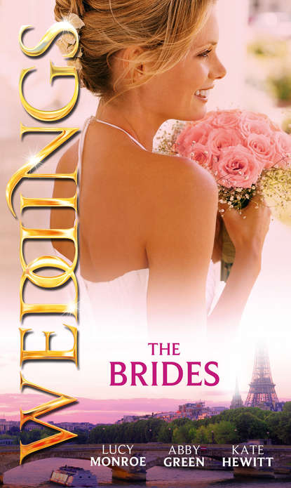 Weddings: the Brides: The Shy Bride / Bride in a Gilded Cage / The Bride's Awakening — Люси Монро
