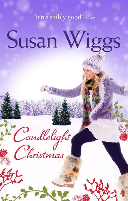 Candlelight Christmas — Сьюзен Виггс