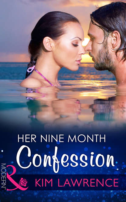 Her Nine Month Confession — Ким Лоренс
