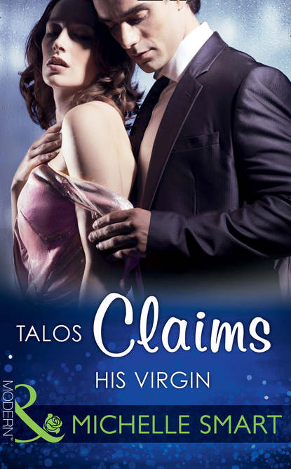 Talos Claims His Virgin — Мишель Смарт