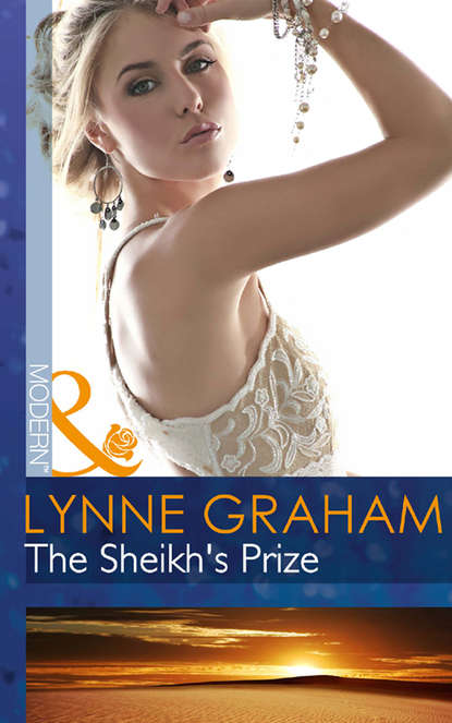 The Sheikh's Prize — Линн Грэхем