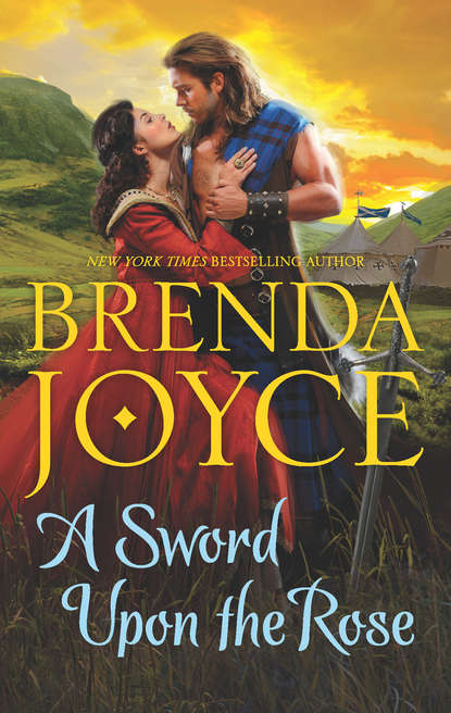 A Sword Upon the Rose — Бренда Джойс