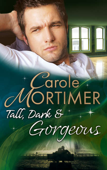 Tall, Dark & Gorgeous: To Marry McKenzie — Кэрол Мортимер