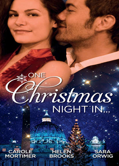 One Christmas Night In...: A Night in the Palace / A Christmas Night to Remember / Texas Tycoon's Christmas Fianc?e — Кэрол Мортимер