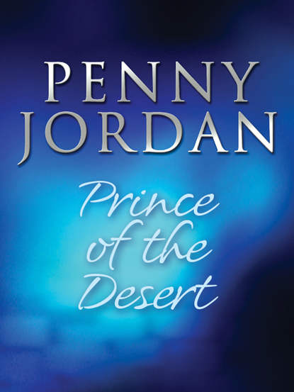 Prince of the Desert — Пенни Джордан