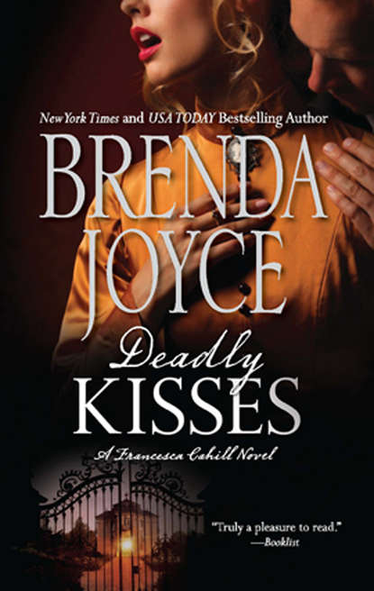 Deadly Kisses — Бренда Джойс