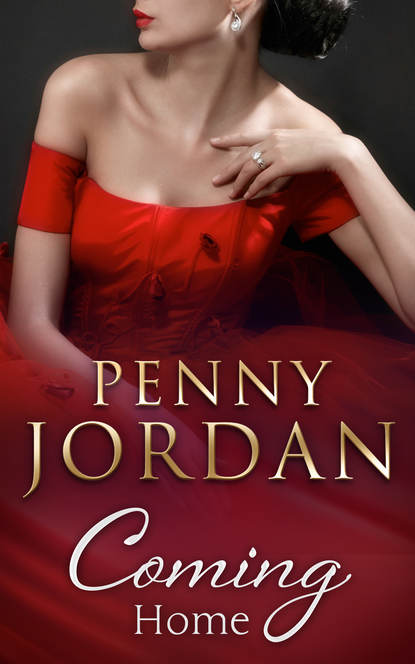 Coming Home — Пенни Джордан