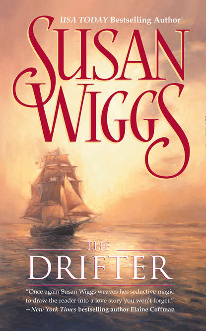 The Drifter — Сьюзен Виггс