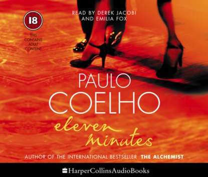 Eleven Minutes — Пауло Коэльо