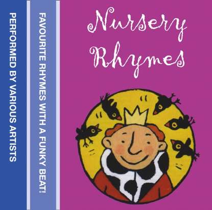 Collins Nursery Rhymes — Various