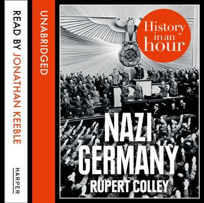 Nazi Germany — Руперт Колли