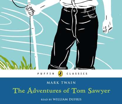 Adventures of Tom Sawyer — Марк Твен