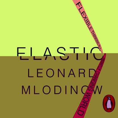 Elastic — Леонард Млодинов