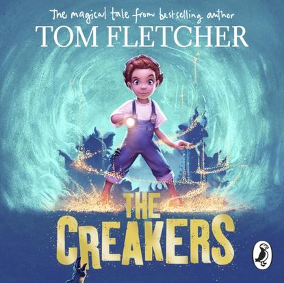 Creakers — Том Флетчер