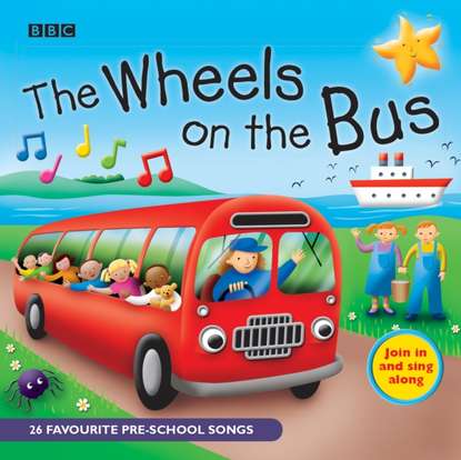 Wheels On The Bus — Various