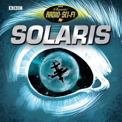 Solaris — Станислав Лем