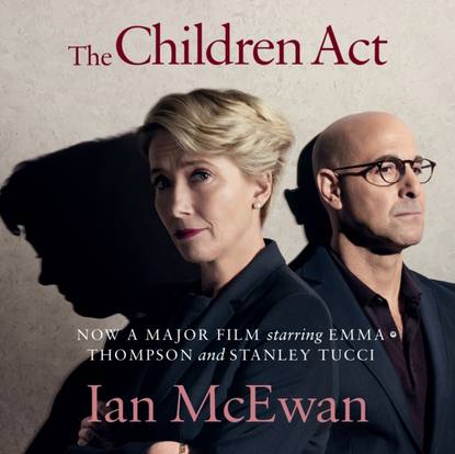 Children Act — Иэн Макьюэн
