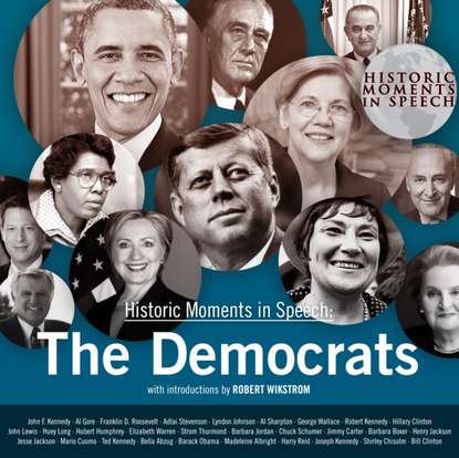 Democrats — Группа авторов