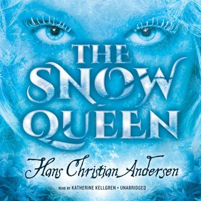 Snow Queen — Ганс Христиан Андерсен