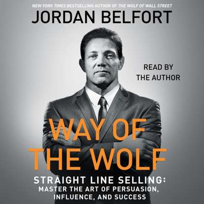 Way of the Wolf — Джордан Белфорт