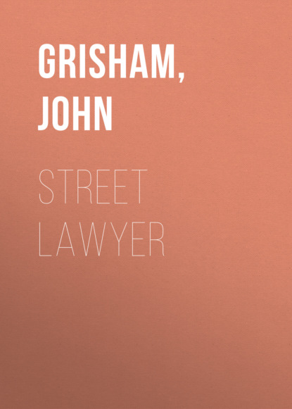 Street Lawyer — Джон Гришэм