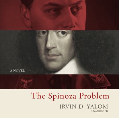 Spinoza Problem — Ирвин Ялом