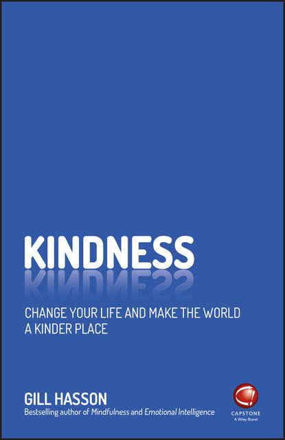 Kindness — Джил Хессон