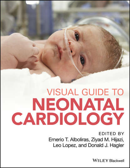 Visual Guide to Neonatal Cardiology — Группа авторов