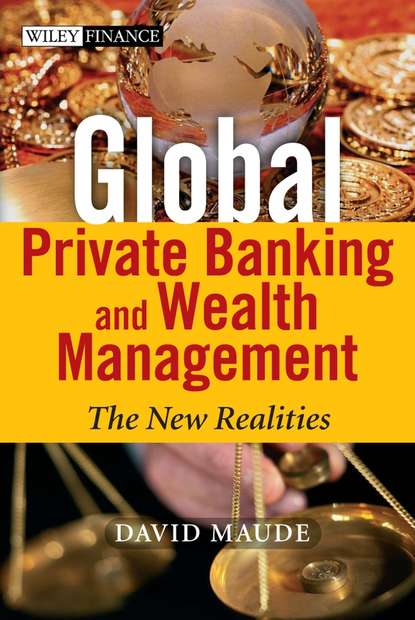 Global Private Banking and Wealth Management — Группа авторов