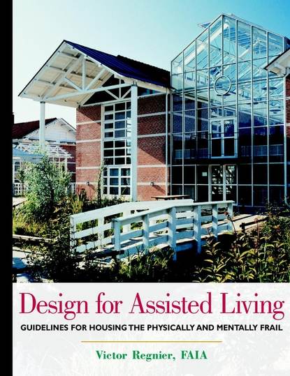 Design for Assisted Living — Группа авторов