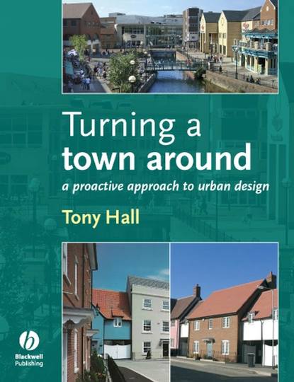 Turning a Town Around — Группа авторов
