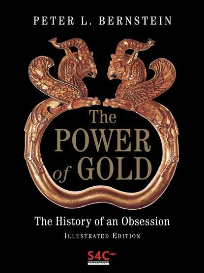 The Power of Gold — Группа авторов