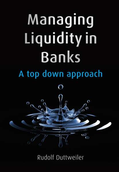 Managing Liquidity in Banks — Группа авторов