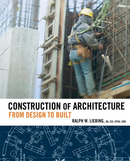 Construction of Architecture — Группа авторов