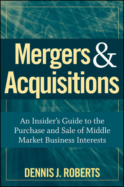 Mergers & Acquisitions — Группа авторов