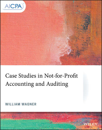 Case Studies in Not-for-Profit Accounting and Auditing — Группа авторов