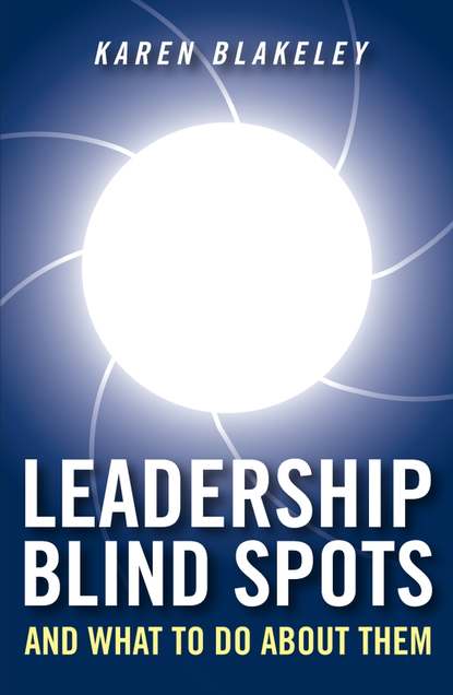 Leadership Blind Spots and What To Do About Them — Группа авторов
