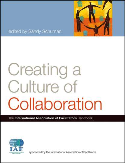 Creating a Culture of Collaboration — Группа авторов