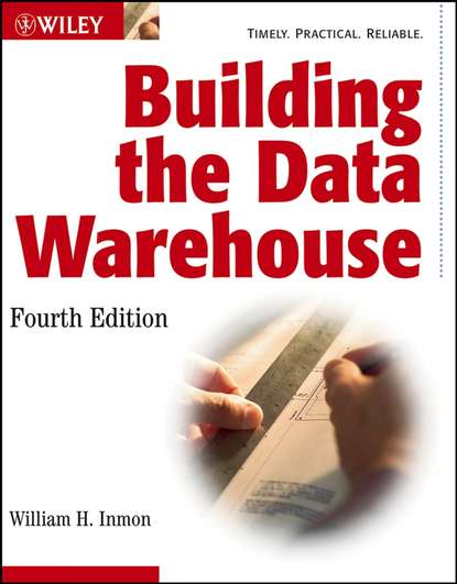 Building the Data Warehouse — Группа авторов