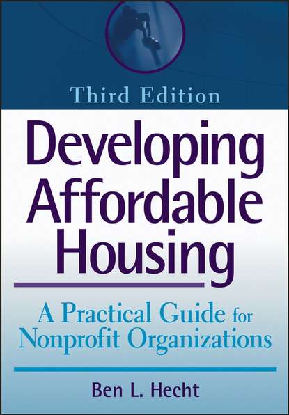 Developing Affordable Housing — Группа авторов