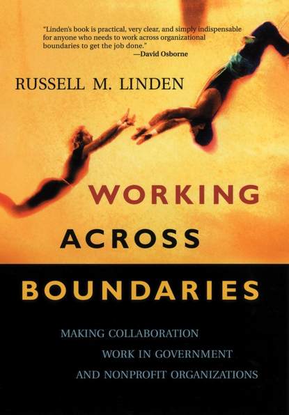 Working Across Boundaries — Группа авторов
