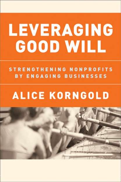 Leveraging Good Will — Группа авторов
